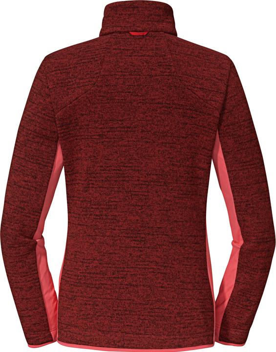 Immagine prodotto Schöffel Pile Oberau con zip da donna (36, S)