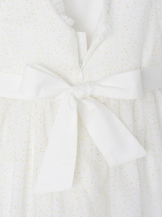 Produktbild Vertbaudet Festliches Mädchen Tüllkleid (134)