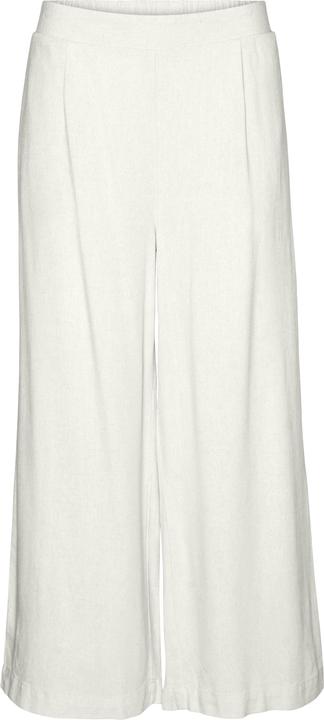 Vero Moda VMMYMILO Hohe Taille Hose Culotte