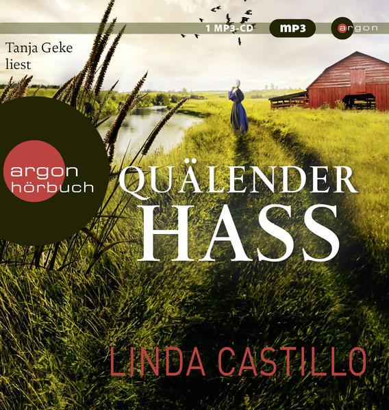 Image du produit Une haine lancinante (Linda Castillo, Tanja Geke, Helga Augustin, Allemand)