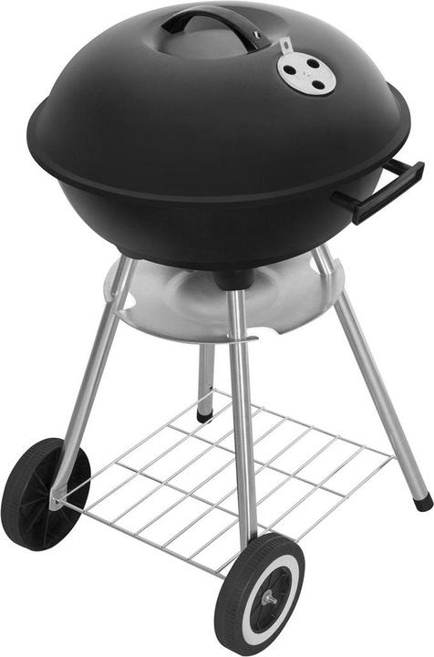 Actual product image Fieldmann FZG 1009 Soda charcoal grill 41 cm x 41 cm (41 cm)