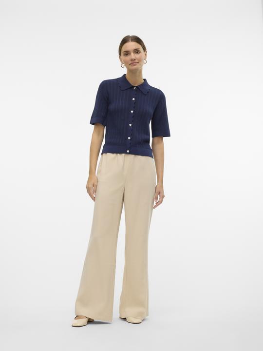 Actual product image Vero Moda VMCARMEN trousers Trousers (32)