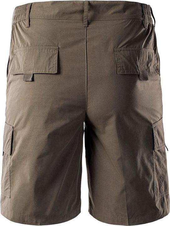 Actual product image Hi-Tec Mens Sammi Logo Cargo Shorts (L)