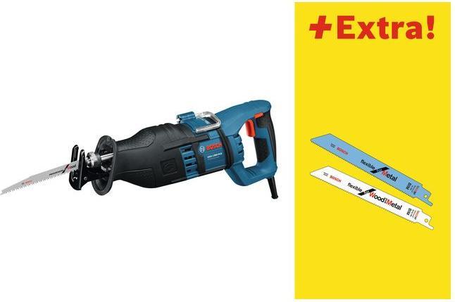 Productafbeelding Bosch Professional Gsa 1300 Pce