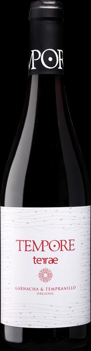 Actual product image Bodegas Tempore Terrae Tinto (2021)