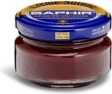 Produktbild Saphir Beaute du Cuir Schuhpflegecreme (1 x, 50 ml)