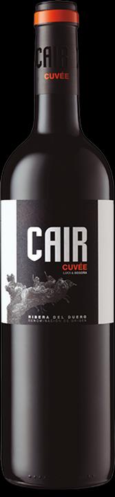 Dominio de Cair Cair Cuvée Ribera del Duero DO (6 x 75 cl, 2019)