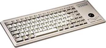 Produktbild CHERRY G84-4400 Compact (Nummernblock, Kabelgebunden)
