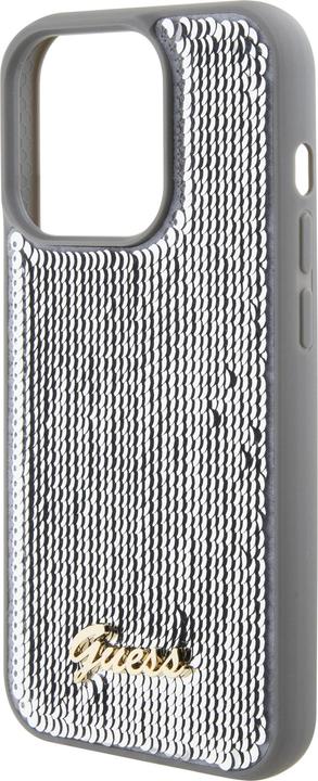 Produktbild Guess Hard Case (Apple iPhone 15 Pro Max)
