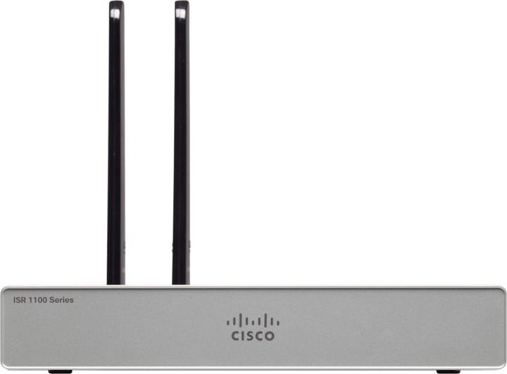 Immagine prodotto Cisco ISR 1101 4P GE
