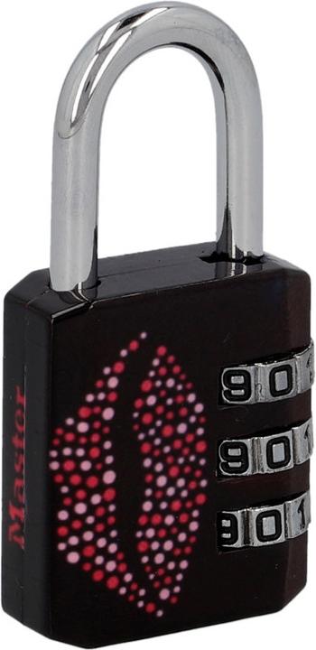 Produktbild Master Lock Zahlenschloss