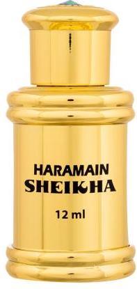 Produktbild Al Haramain Sheikha (12 ml)