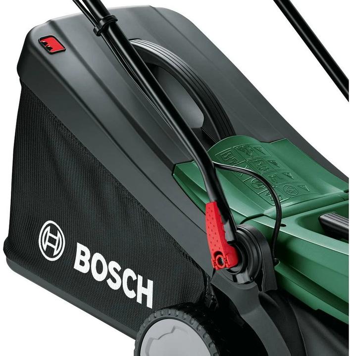 Productafbeelding Bosch Home & Garden UniversalRotak (Oplaadbare batterij)