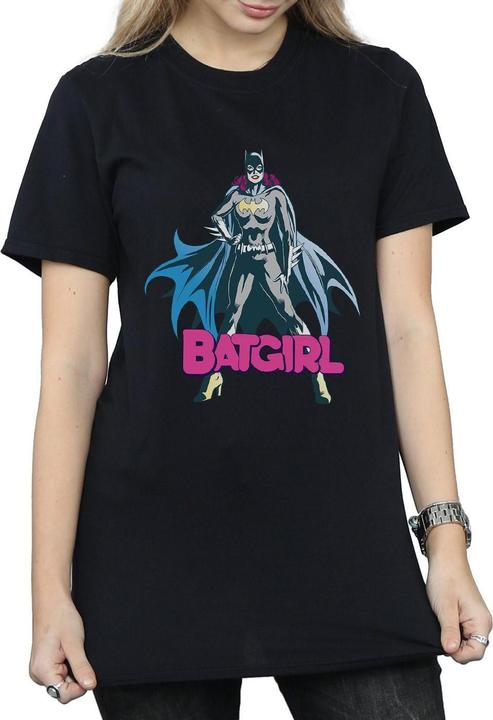 Produktbild Batgirl Pose TShirt (3XL)