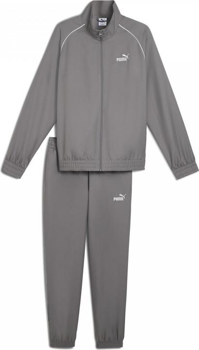 Immagine prodotto Puma Tuta da ginnastica con piping intrecciato (XXL)