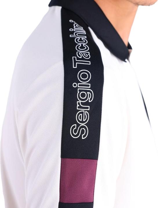 Image du produit Sergio Tacchini polo ergio tacchini cro pl (S)