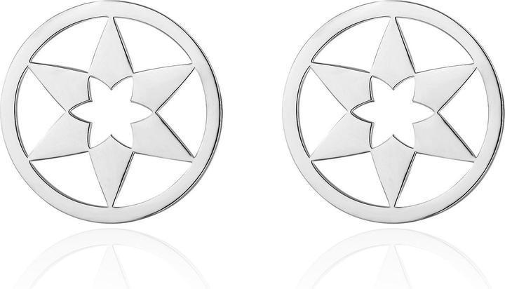 Actual product image Ailoria Ohrringe (Stainless steel)