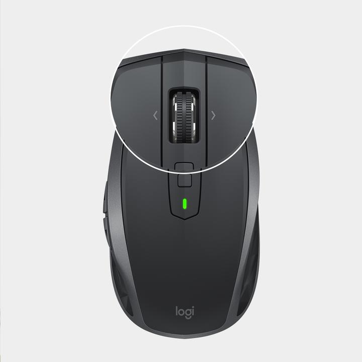 Actual product image Logitech MX Anywhere 2S (Wireless)
