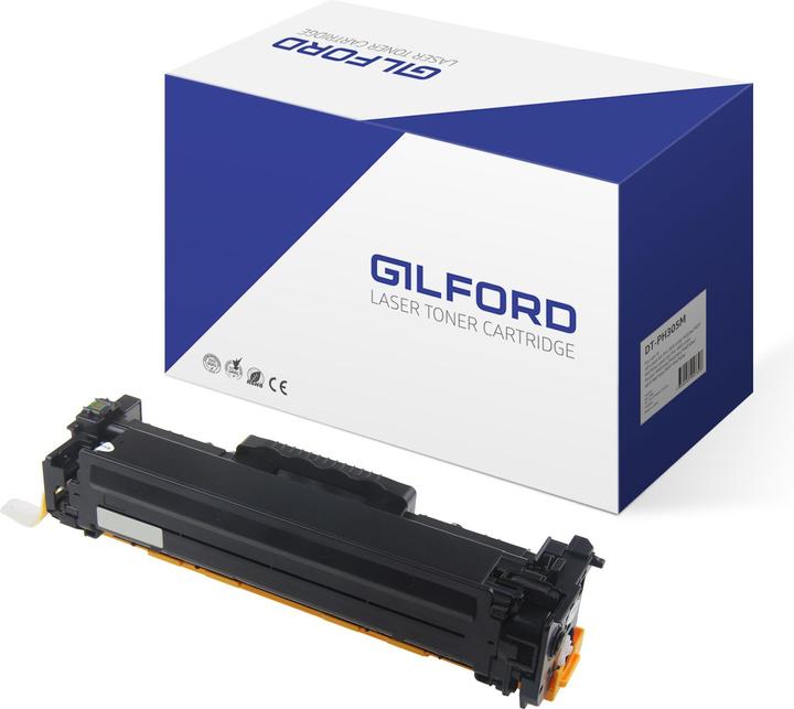 Immagine prodotto Gilford PH305M - magenta - cartuccia toner (M)