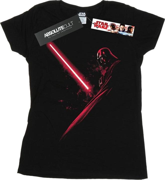 Star Wars Darth Vader Shadow TShirt (M)