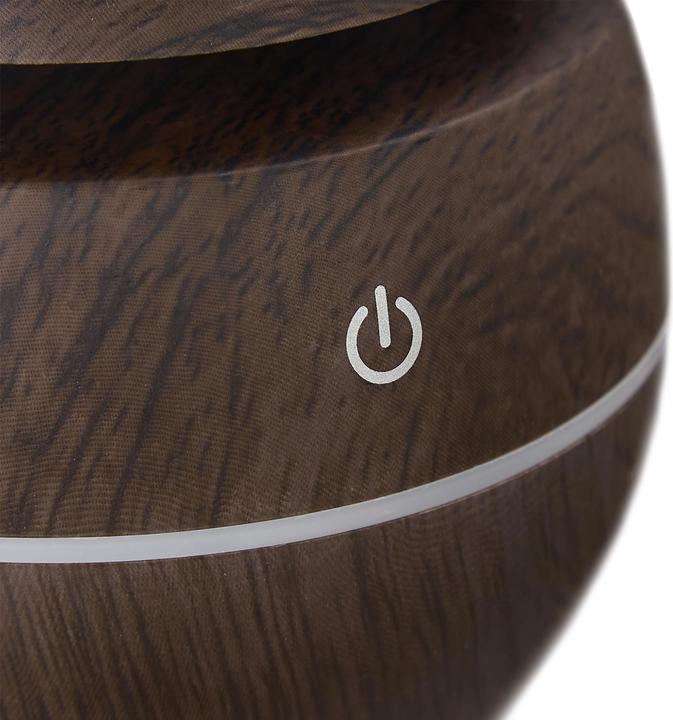 Actual product image Relaxdays Aroma diffuser (150 ml)