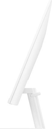 Produktbild Samsung LS32AM703UUXEN (3840 x 2160 Pixel, 32")