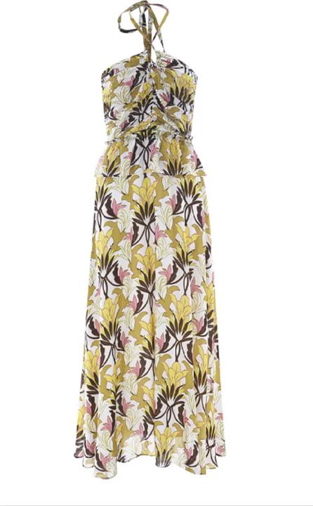 Kocca Dress