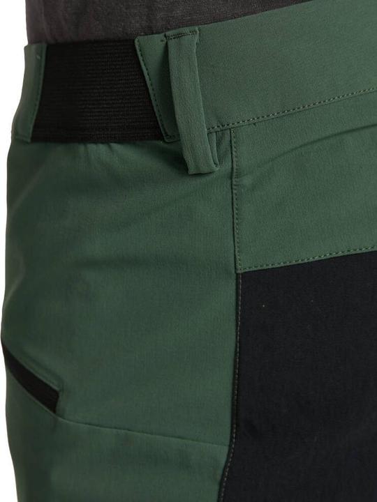 Produktbild Haglöfs Mid Slim Pant Men Fjell green/true black regular (S)