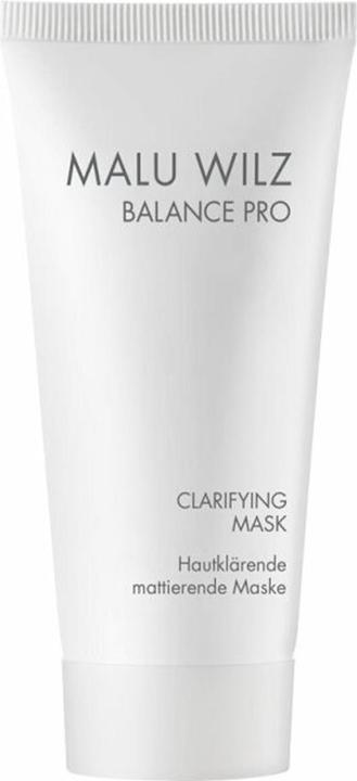 Malu Wilz Balance Pro Clarifying Mask (50 ml)
