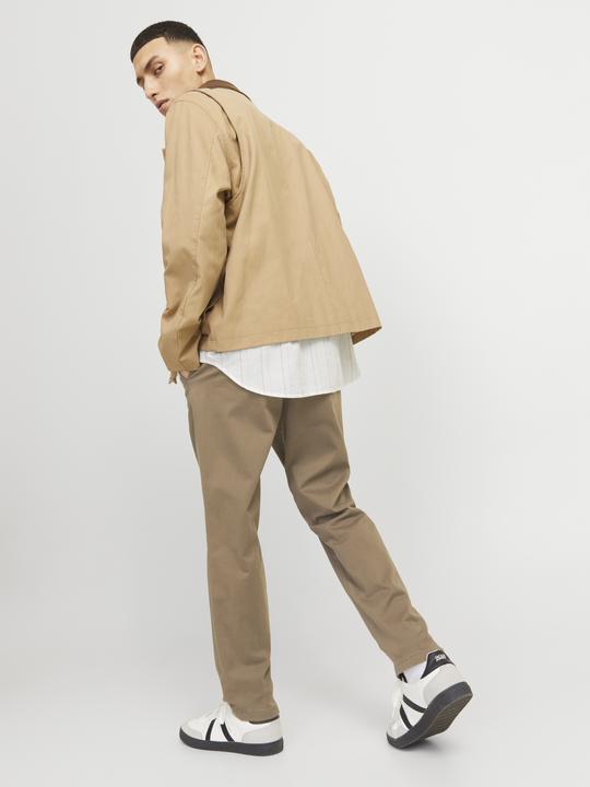 Produktbild Jack & Jones Slim Fit Chino Hose Chino Hose (27)