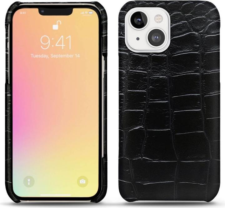 Noreve Lederen omslag (Apple iPhone 13 mini)
