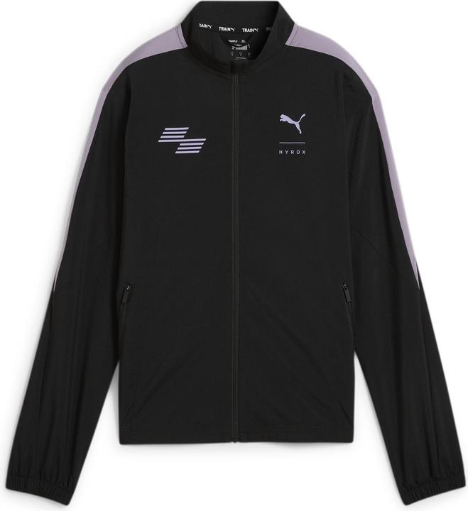 Image du produit Puma Veste HYROX x Run Favorite Woven (XS)