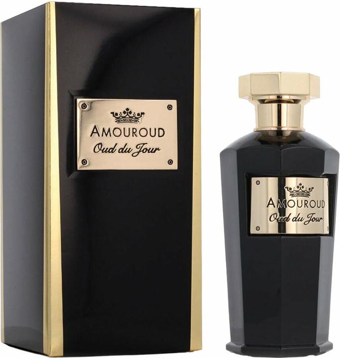 Image du produit Amouroud Oud Du Jour (Eau de parfum, 100 ml)