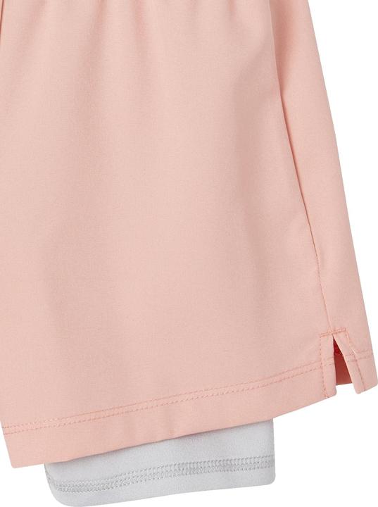 Produktbild Vertbaudet Mädchen 2-in-1 Sport-Shorts (98)