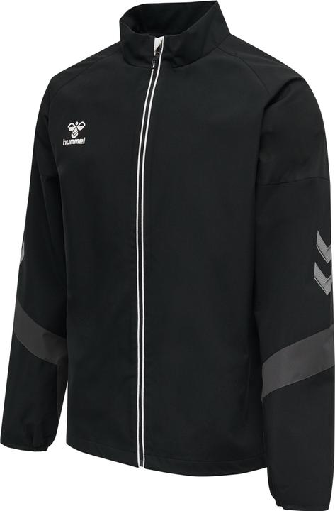 Actual product image hummel Lead Training Jacket Kids (128)