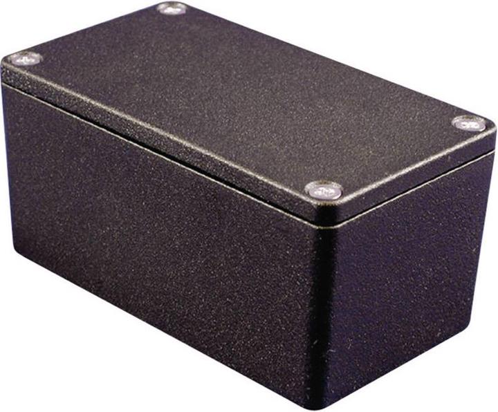 Produktbild Hammond Universal-Gehäuse (Gehäuse)