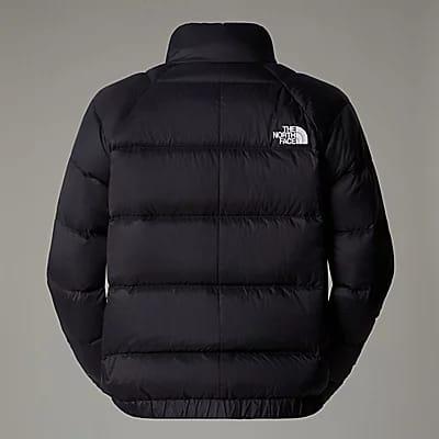 Immagine prodotto North Face Felpa con cappuccio Hyalite Down da donna in nylon (XS)