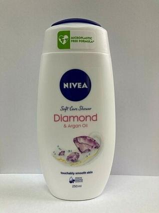 NIVEA Care & Diamond (250 ml)