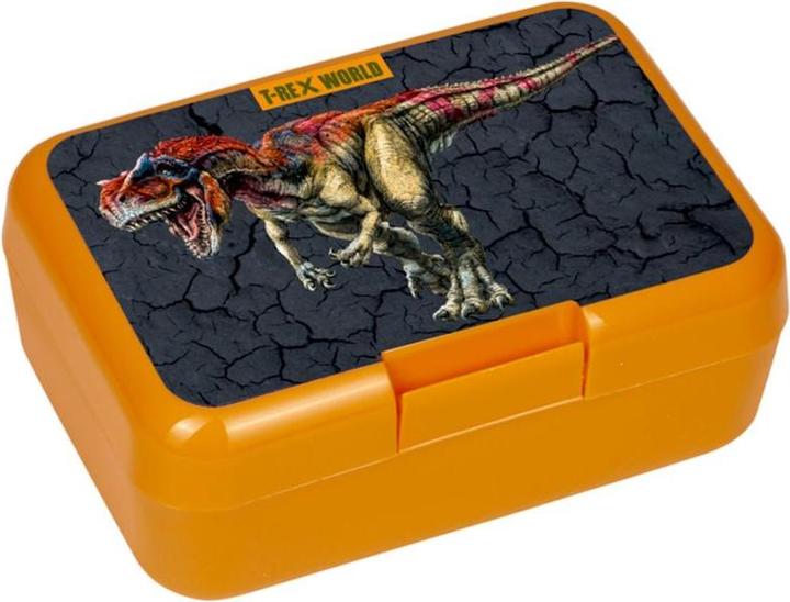 Die Spiegelburg Znünibox T-Rex
