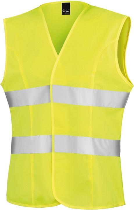 Image du produit Regatta Gilet de sécurité réfléchissant (2 pièces) (M)