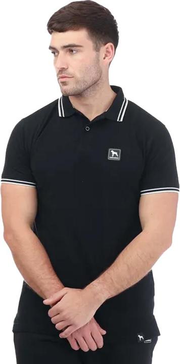One True Saxon Dexon Poloshirt