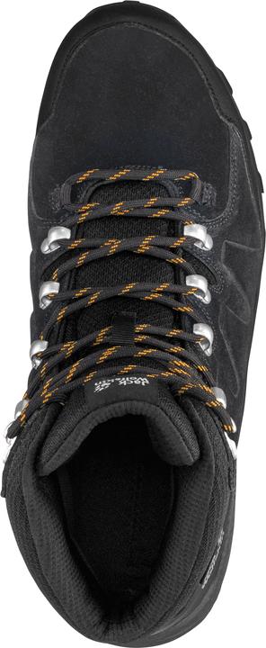 Actual product image Jack Wolfskin Refugio Texapore Mid M (39.5)