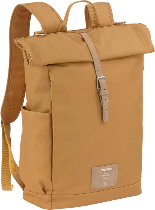 Lässig Rolltop