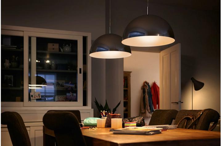 Actual product image Philips Lamp (E14, 4.30 W, 470 lm, 1 x, F)