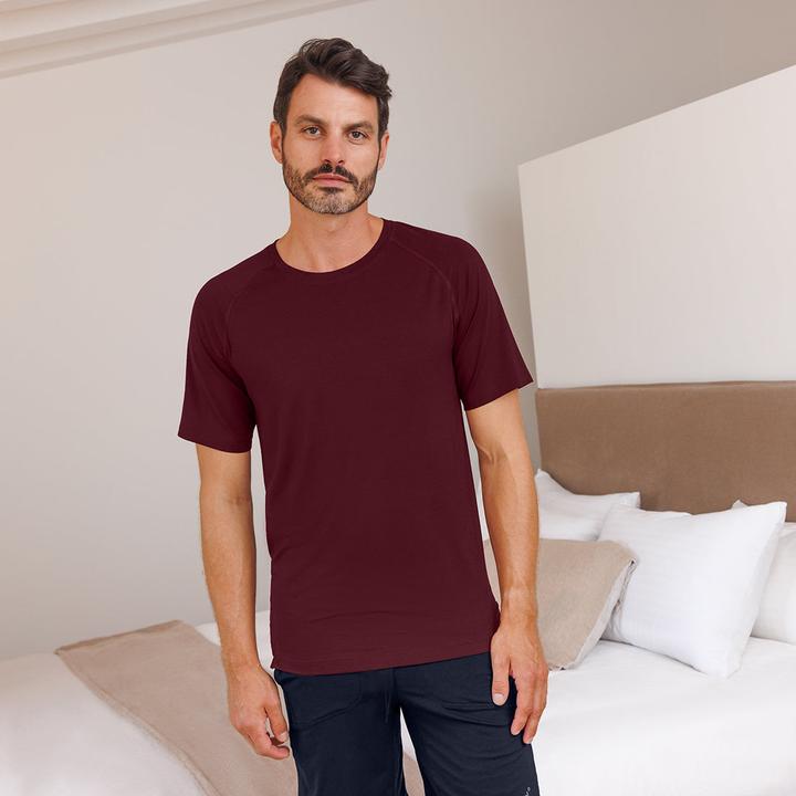 Produktbild Dagsmejan Recovery Sleep T Shirt (M)