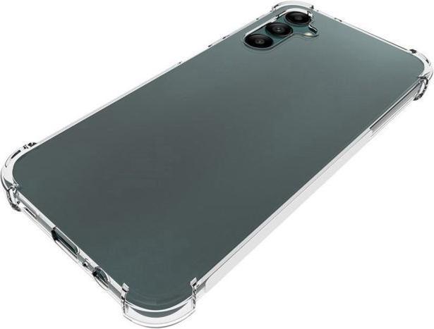 Produktbild MU Classic Softcase TPU Series (Samsung Galaxy A14 5G, Samsung Galaxy A14)