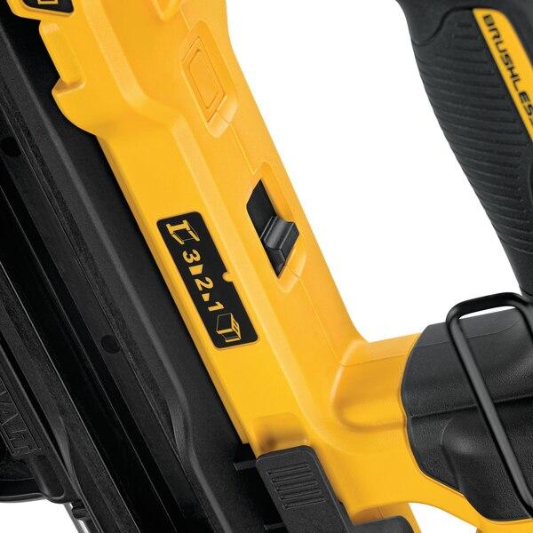 Image du produit DeWalt DCN890NXJ