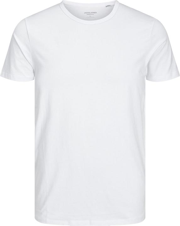 Jack & Jones Jjebasic O-Neck Tee S/S Noos