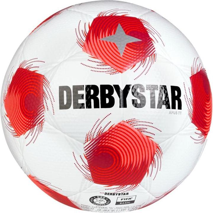 Produktbild Derbystar ® Fussball APUS TT DB