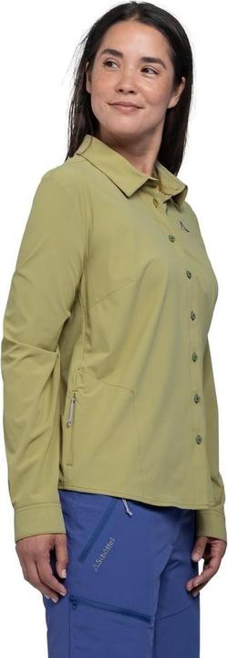 Image du produit Schöffel Blouse Style Dunajec WMS (46, 3XL)